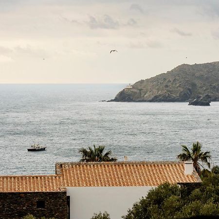 Apartment Cadaqués Exterior foto