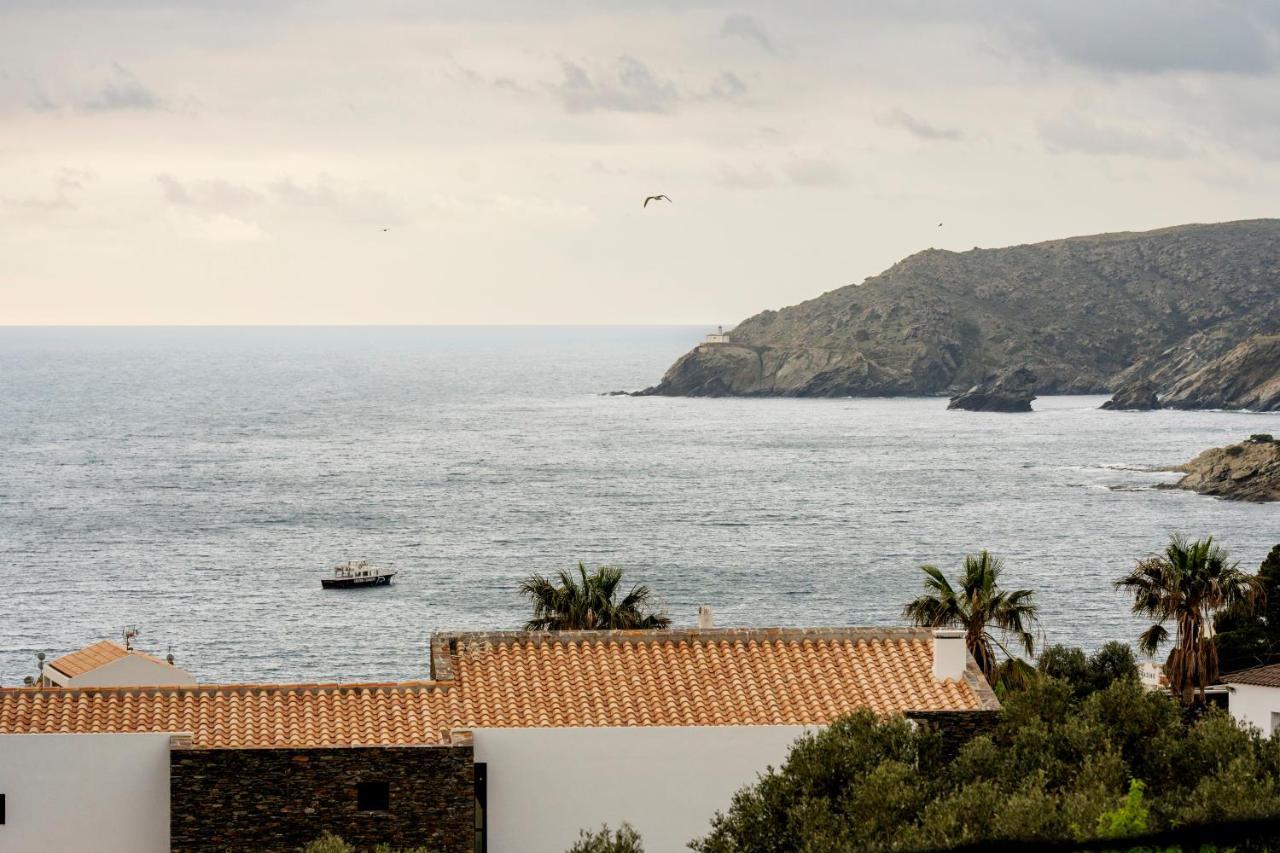 Apartment Cadaqués Exterior foto